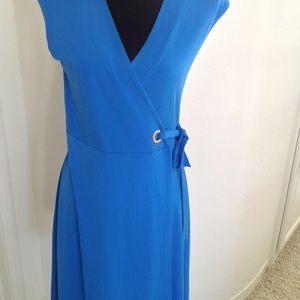 Ivanka Trump Dress